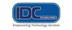 IDC logo