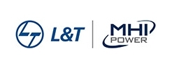 L-&-T logo