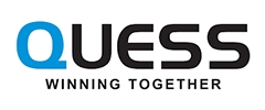 Quess logo