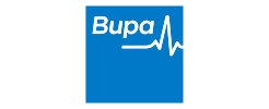 bupa logo