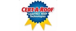 certaroof logo