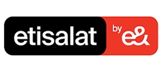 etisalat logo