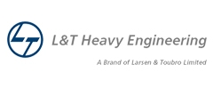 L&T Heavy Engineering logo