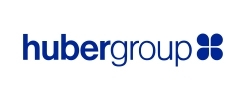 hubergroup logo