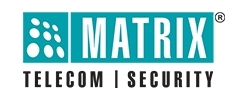 matrix logo