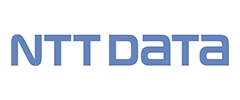 ntt-data logo