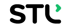 stl logo