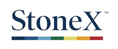 stoneX logo