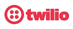 twilio logo