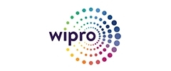 wipro logo