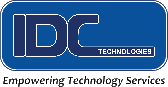 idc logo