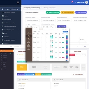 Invoice Management