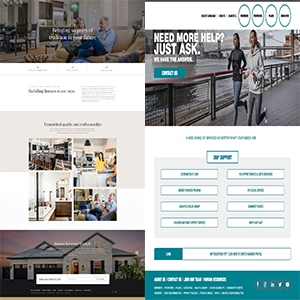 Kentico CMS