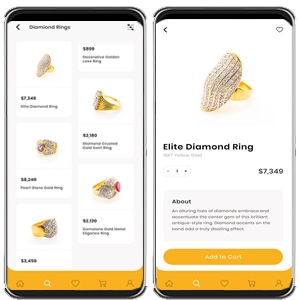 Retail E-commerce