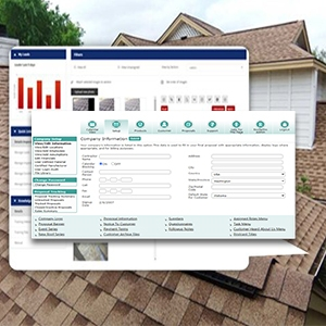 Roofing_CRM_Portal_Versatile