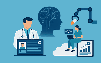 Healthcare IT Solutions