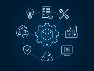 Product Lifecycle Management (PLM) Solution: Engineering Beyond Boundaries