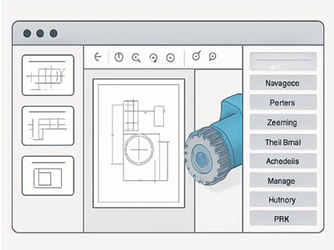 Universal Viewer for 2D & 3D Files: Complete Design Visualization & Collaboration Platform