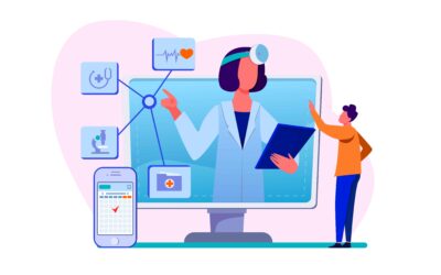 From Waiting Room to Living Room: The Rise of Intelligent Virtual Care