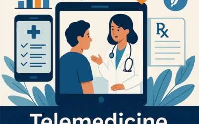Telemedicine Solutions – Remote Consultations. Real Results.